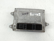 2009-2011 Honda Civic PCM Engine Control Computer ECU ECM PCU OEM P/N:37820-RNA-A82 37820-RNA-A84 Fits Fits 2009 2010 2011 OEM Used Auto Parts