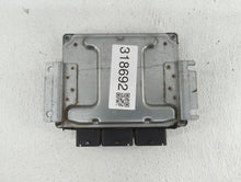 2011-2013 Nissan Altima PCM Engine Control Computer ECU ECM PCU OEM P/N:MEC114-105 MEC114-080 B2 Fits Fits 2011 2012 2013 OEM Used Auto Parts