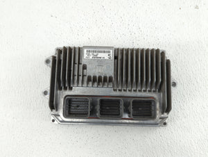 2014 Honda Accord PCM Engine Control Computer ECU ECM PCU OEM P/N:37820-5A2-B72 37820-5A3-L32, 37820-5A3-L31, 37820-5A2-B71 Fits OEM Used Auto Parts