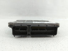 2010 Toyota Prius PCM Engine Control Computer ECU ECM PCU OEM P/N:89661-47262 89681-47081, 89661-47261 Fits OEM Used Auto Parts