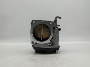 2014 Infiniti Qx30 Throttle Body P/N:526-01 G 0205 Fits 2007 2008 2009 2010 2011 2012 2013 OEM Used Auto Parts