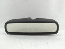 2018 Dodge Journey Interior Rear View Mirror Replacement OEM P/N:E11028017 68398349AA Fits OEM Used Auto Parts