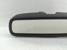 2018 Dodge Journey Interior Rear View Mirror Replacement OEM P/N:E11028017 68398349AA Fits OEM Used Auto Parts