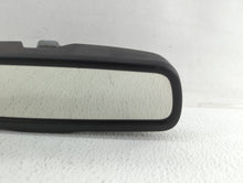 2018 Dodge Journey Interior Rear View Mirror Replacement OEM P/N:E11028017 68398349AA Fits OEM Used Auto Parts