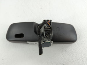 2018 Dodge Journey Interior Rear View Mirror Replacement OEM P/N:E11028017 68398349AA Fits OEM Used Auto Parts