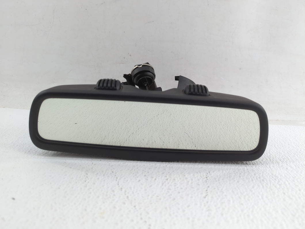 2018 Dodge Journey Interior Rear View Mirror Replacement OEM P/N:E11028017 68398349AA Fits OEM Used Auto Parts