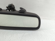 2018 Dodge Journey Interior Rear View Mirror Replacement OEM P/N:E11028017 68398349AA Fits OEM Used Auto Parts