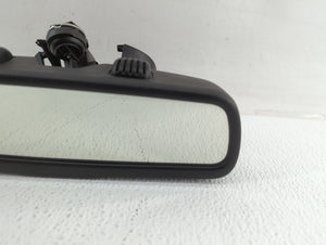 2018 Dodge Journey Interior Rear View Mirror Replacement OEM P/N:E11028017 68398349AA Fits OEM Used Auto Parts