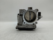 2020 Kia Forte Throttle Body P/N:35100-2E710 Fits OEM Used Auto Parts