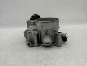 2020 Kia Forte Throttle Body P/N:35100-2E710 Fits OEM Used Auto Parts