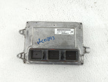 2014-2015 Honda Civic PCM Engine Control Computer ECU ECM PCU OEM P/N:37820-R2J-L84 Fits Fits 2014 2015 OEM Used Auto Parts