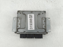 2013-2015 Nissan Sentra PCM Engine Control Computer ECU ECM PCU OEM P/N:BEM404-300 A1 NEC001-666 Fits Fits 2013 2014 2015 OEM Used Auto Parts