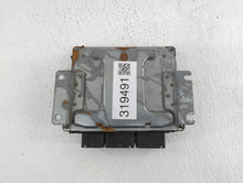 2015 Nissan Altima PCM Engine Control Computer ECU ECM PCU OEM P/N:BEM404-300 A1 NEC001-666, NEC013-028 Fits Fits 2013 2014 OEM Used Auto Parts