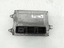 2012-2014 Honda Cr-V PCM Engine Control Computer ECU ECM PCU OEM P/N:37820-R5A-A75 37820-R5A-A74 Fits Fits 2012 2013 2014 OEM Used Auto Parts