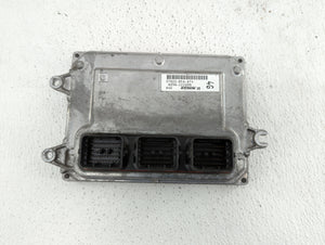 2012-2014 Honda Cr-V PCM Engine Control Computer ECU ECM PCU OEM P/N:37820-R5A-A75 37820-R5A-A74 Fits Fits 2012 2013 2014 OEM Used Auto Parts