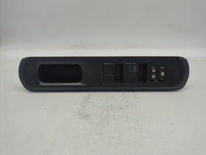 2012-2014 Toyota Prius Master Power Window Switch Replacement Driver Side Left P/N:74232-52710 74232-52730 Fits OEM Used Auto Parts