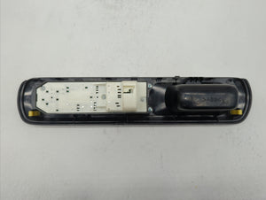 2012-2014 Toyota Prius Master Power Window Switch Replacement Driver Side Left P/N:74232-52710 74232-52730 Fits OEM Used Auto Parts