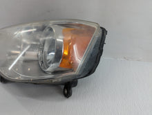 2012 Chrysler Town & Country Driver Left Oem Head Light Headlight Lamp