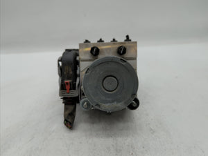 2007-2009 Audi A4 ABS Pump Control Module Replacement P/N:8R0 614 517D 8E0 614 517BF Fits 2007 2008 2009 OEM Used Auto Parts