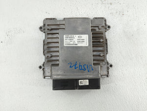 2016-2018 Kia Optima PCM Engine Control Computer ECU ECM PCU OEM P/N:39138-2GGD2 39108-2GGD2, 39138-2GGD0 Fits Fits 2016 2017 2018 OEM Used Auto Parts