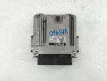 2016 Kia Soul PCM Engine Control Computer ECU ECM PCU OEM P/N:39131-2EHA7 39133-2EHA7 Fits OEM Used Auto Parts