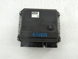 2011 Toyota Prius PCM Engine Control Computer ECU ECM PCU OEM P/N:89661-47390 89681-47211 Fits OEM Used Auto Parts