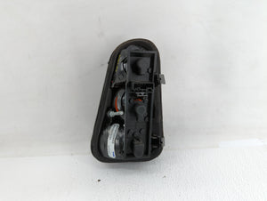 2004 Mini Cooper Tail Light Assembly Driver Left OEM P/N:11-5970-A1-1A Fits OEM Used Auto Parts