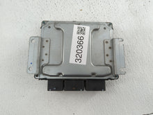 2013-2015 Nissan Sentra PCM Engine Control Computer ECU ECM PCU OEM P/N:BEM404-300 A1 NEC001-666 Fits Fits 2013 2014 2015 OEM Used Auto Parts