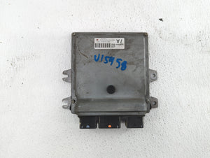 2011-2013 Nissan Altima PCM Engine Control Computer ECU ECM PCU OEM P/N:MEC114-105 MEC114-080 B2 Fits Fits 2011 2012 2013 OEM Used Auto Parts