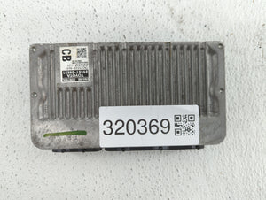 2012-2014 Toyota Camry PCM Engine Control Computer ECU ECM PCU OEM P/N:89661-06K63 89661-06K84 Fits Fits 2012 2013 2014 OEM Used Auto Parts