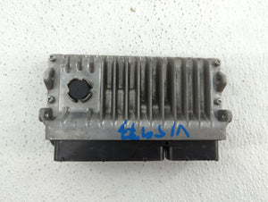 2012-2014 Toyota Camry PCM Engine Control Computer ECU ECM PCU OEM P/N:89661-06K63 89661-06K84 Fits Fits 2012 2013 2014 OEM Used Auto Parts