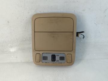 32044 Subaru Forester Overhead Roof Console Interior Dome Light - Oemusedautoparts1.com