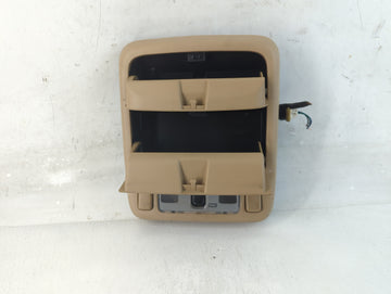 32044 Subaru Forester Overhead Roof Console Interior Dome Light
