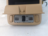 32044 Subaru Forester Overhead Roof Console Interior Dome Light - Oemusedautoparts1.com