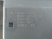 32044 Subaru Forester Overhead Roof Console Interior Dome Light - Oemusedautoparts1.com