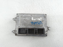 2014-2015 Honda Civic PCM Engine Control Computer ECU ECM PCU OEM P/N:37820-R2J-L54 37820-R2J-L55 Fits Fits 2014 2015 OEM Used Auto Parts