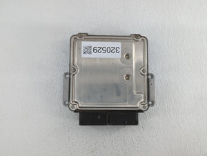 2014 Kia Soul PCM Engine Control Computer ECU ECM PCU OEM P/N:39133-2EHA0 Fits OEM Used Auto Parts