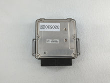 2014 Kia Soul PCM Engine Control Computer ECU ECM PCU OEM P/N:39131-2EHA0 39133-2EHA0, 39132-2EHA0, 39130-2GKR1, 39100-2GKR1 Fits OEM Used Auto Parts