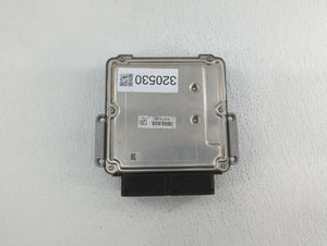 2014 Kia Soul PCM Engine Control Computer ECU ECM PCU OEM P/N:39131-2EHA0 39133-2EHA0, 39132-2EHA0, 39130-2GKR1, 39100-2GKR1 Fits OEM Used Auto Parts