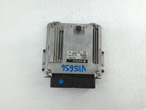 2014 Kia Soul PCM Engine Control Computer ECU ECM PCU OEM P/N:39131-2EHA0 39133-2EHA0, 39132-2EHA0, 39130-2GKR1, 39100-2GKR1 Fits OEM Used Auto Parts