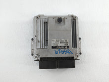 2014 Kia Soul PCM Engine Control Computer ECU ECM PCU OEM P/N:39131-2EHA0 39133-2EHA0, 39132-2EHA0, 39130-2GKR1, 39100-2GKR1 Fits OEM Used Auto Parts