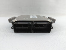 2015 Ford Fusion PCM Engine Control Computer ECU ECM PCU OEM P/N:FJ5A-12A650-DC CU5T-14A624-BA Fits OEM Used Auto Parts