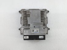 2013 Honda Accord PCM Engine Control Computer ECU ECM PCU OEM P/N:39101-3LMN2 37820-5A3-L58, 37820-5A3-L59, 37820-5A3-L57 Fits OEM Used Auto Parts