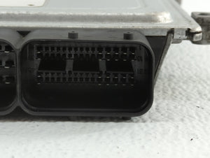 2015-2016 Kia Optima PCM Engine Control Computer ECU ECM PCU OEM P/N:39138-2GAN2 39108-2GAN2 Fits Fits 2015 2016 OEM Used Auto Parts