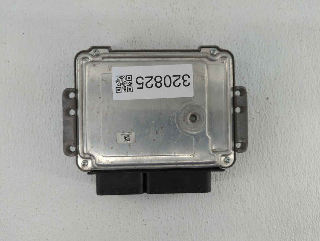 2013-2018 Ford Focus PCM Engine Control Computer ECU ECM PCU OEM P/N:DM5A-12A650-CA EMA-12A650-VA Fits OEM Used Auto Parts