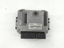 2013-2018 Ford Focus PCM Engine Control Computer ECU ECM PCU OEM P/N:DM5A-12A650-CA EMA-12A650-VA Fits OEM Used Auto Parts