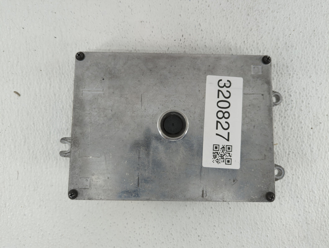 2012-2013 Honda Civic PCM Engine Control Computer ECU ECM PCU OEM P/N:37820-R1A-A55 37820-R1A-A56 Fits Fits 2012 2013 OEM Used Auto Parts