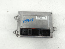 2012-2013 Honda Civic PCM Engine Control Computer ECU ECM PCU OEM P/N:37820-R1A-A55 37820-R1A-A56 Fits Fits 2012 2013 OEM Used Auto Parts