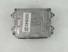 2014 Mazda 3 PCM Engine Control Computer ECU ECM PCU OEM P/N:03L 906 012 BP PE19 18 881A Fits OEM Used Auto Parts