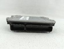 2014 Mazda 3 PCM Engine Control Computer ECU ECM PCU OEM P/N:03L 906 012 BP PE19 18 881A Fits OEM Used Auto Parts